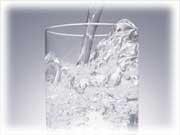 お水のイメージ