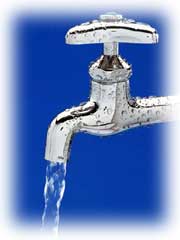 お水のイメージ